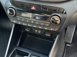 2016 Hyundai Tucson Highlander