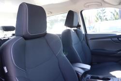 2025 Isuzu D-MAX SX High Ride