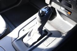 2025 Isuzu D-MAX SX High Ride
