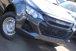 2025 Isuzu D-MAX SX High Ride