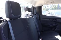 2025 Isuzu D-MAX SX High Ride