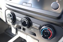 2025 Isuzu D-MAX SX High Ride