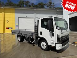 2026 Isuzu N Series NNR 45-150 DT D34 Traypack