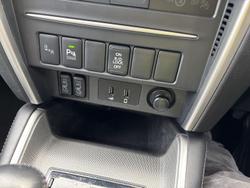 2021 Mitsubishi Triton GSR