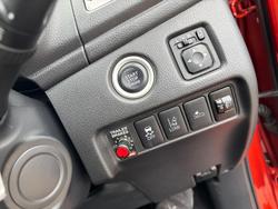 2021 Mitsubishi Triton GSR