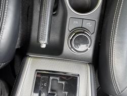 2021 Mitsubishi Triton GSR