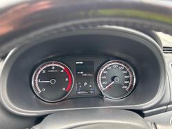 2021 Mitsubishi Triton GSR