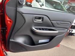 2021 Mitsubishi Triton GSR