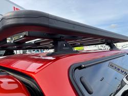 2021 Mitsubishi Triton GSR