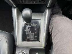 2021 Mitsubishi Triton GSR