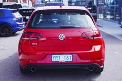 2017 Volkswagen Golf GTI Original