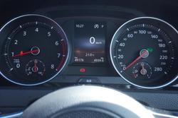 2017 Volkswagen Golf GTI Original