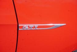 2017 Volkswagen Golf GTI Original