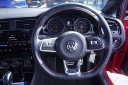 2017 Volkswagen Golf GTI Original