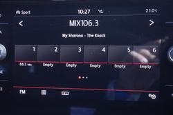 2017 Volkswagen Golf GTI Original