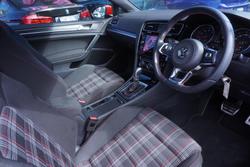 2017 Volkswagen Golf GTI Original