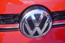2017 Volkswagen Golf GTI Original