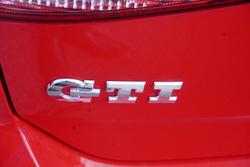 2017 Volkswagen Golf GTI Original