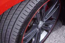 2017 Volkswagen Golf GTI Original