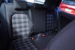 2017 Volkswagen Golf GTI Original
