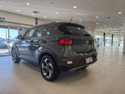 2026 Hyundai Venue Active