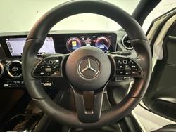 2019 Mercedes-Benz B-Class B180