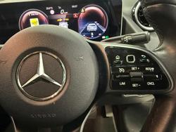 2019 Mercedes-Benz B-Class B180