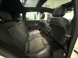 2019 Mercedes-Benz B-Class B180
