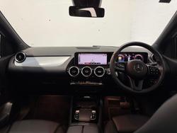 2019 Mercedes-Benz B-Class B180