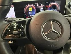 2019 Mercedes-Benz B-Class B180