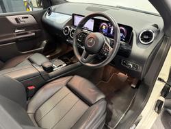 2019 Mercedes-Benz B-Class B180