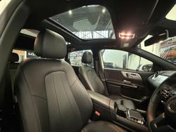 2019 Mercedes-Benz B-Class B180