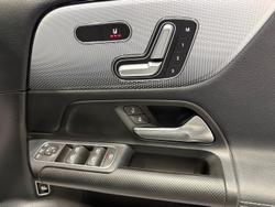 2019 Mercedes-Benz B-Class B180