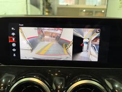 2019 Mercedes-Benz B-Class B180