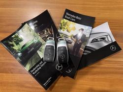 2019 Mercedes-Benz B-Class B180