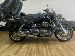 Triumph Thunderbird