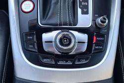 2014 Audi SQ5 TDI