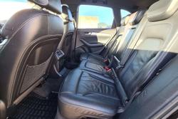 2014 Audi SQ5 TDI