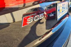 2014 Audi SQ5 TDI
