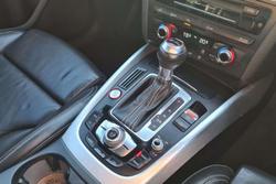 2014 Audi SQ5 TDI