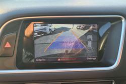 2014 Audi SQ5 TDI