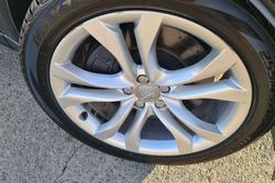 2014 Audi SQ5 TDI