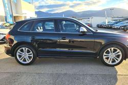 2014 Audi SQ5 TDI
