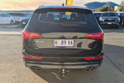 2014 Audi SQ5 TDI