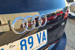 2014 Audi SQ5 TDI