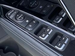 2022 Kia Niro Hybrid Sport