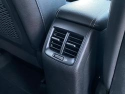 2022 Kia Niro Hybrid Sport