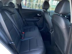 2022 Kia Niro Hybrid Sport