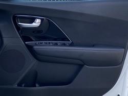 2022 Kia Niro Hybrid Sport