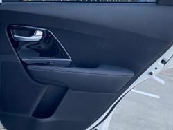 2022 Kia Niro Hybrid Sport